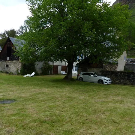 Ancienne Ferme Avec Parc Cloture