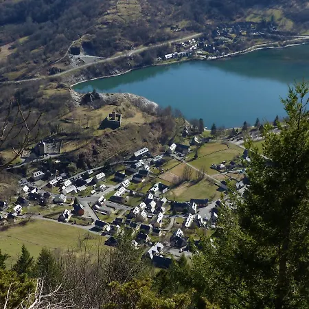 Ferienhaus Ancienne Ferme Avec Parc Cloture Génos